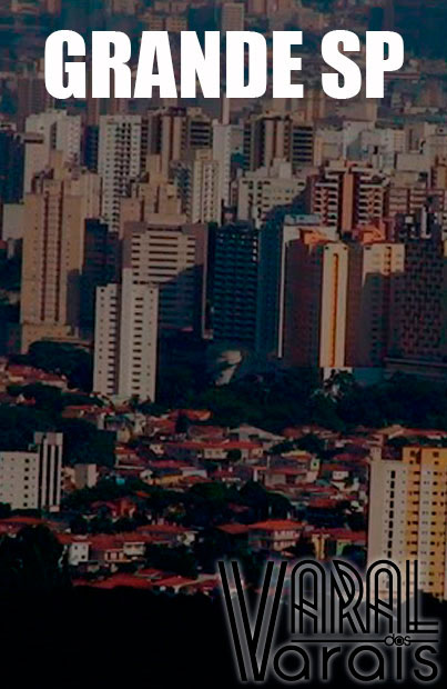 Varal dos Varais NO GRANDE SÃO PAULO
